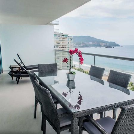 Peninisula Vista Al Mar By Enna Inn Ixtapa อิกซ์ทาปา ภายนอก รูปภาพ