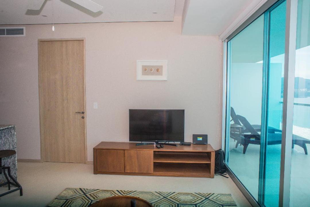Peninisula Vista Al Mar By Enna Inn Ixtapa อิกซ์ทาปา ภายนอก รูปภาพ