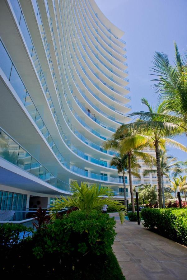 Peninisula Vista Al Mar By Enna Inn Ixtapa อิกซ์ทาปา ภายนอก รูปภาพ