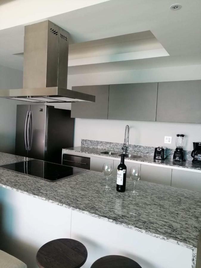 Peninisula Vista Al Mar By Enna Inn Ixtapa อิกซ์ทาปา ภายนอก รูปภาพ