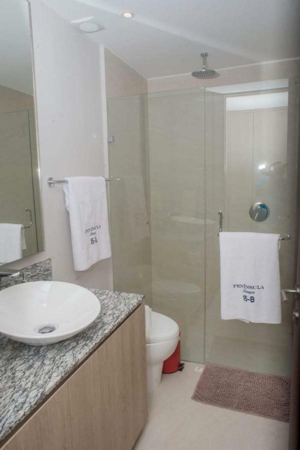Peninisula Vista Al Mar By Enna Inn Ixtapa อิกซ์ทาปา ภายนอก รูปภาพ
