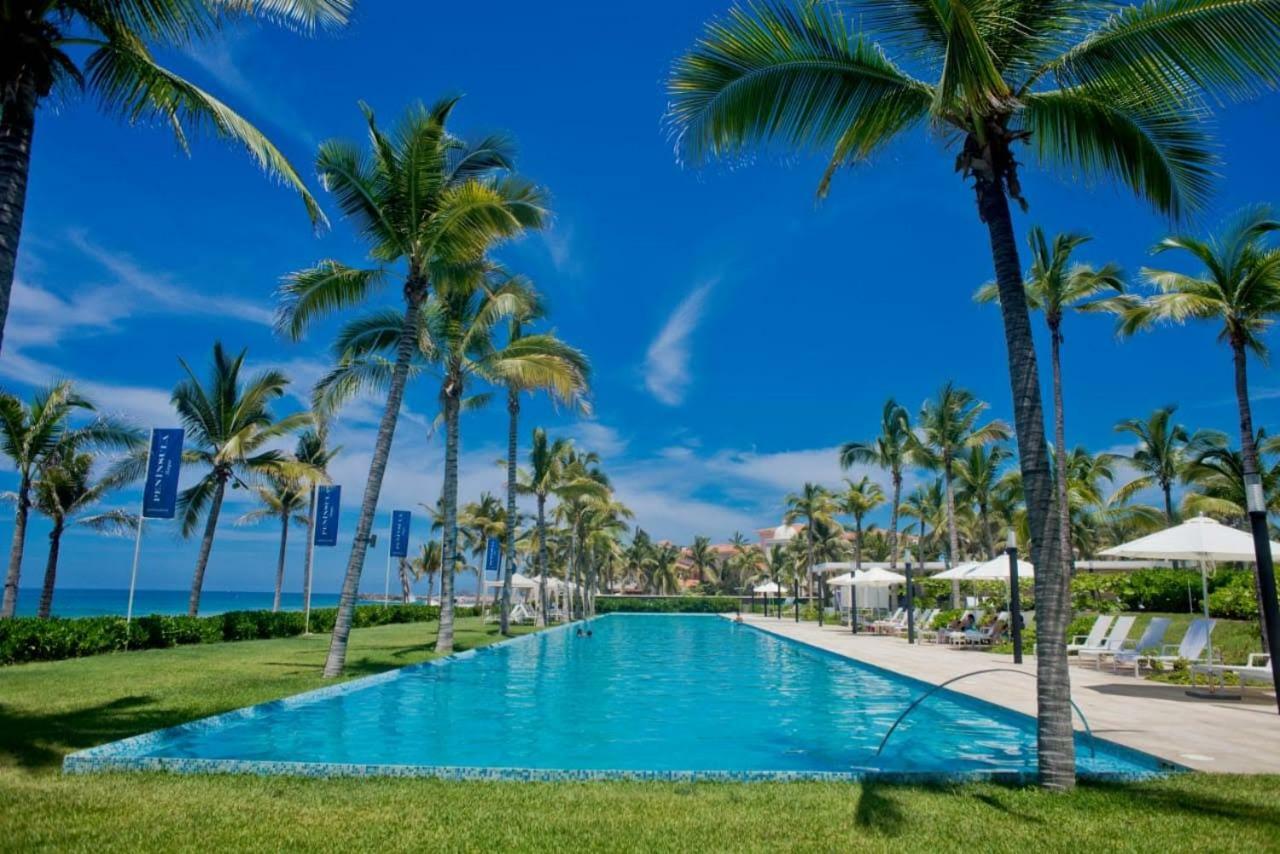 Peninisula Vista Al Mar By Enna Inn Ixtapa อิกซ์ทาปา ภายนอก รูปภาพ