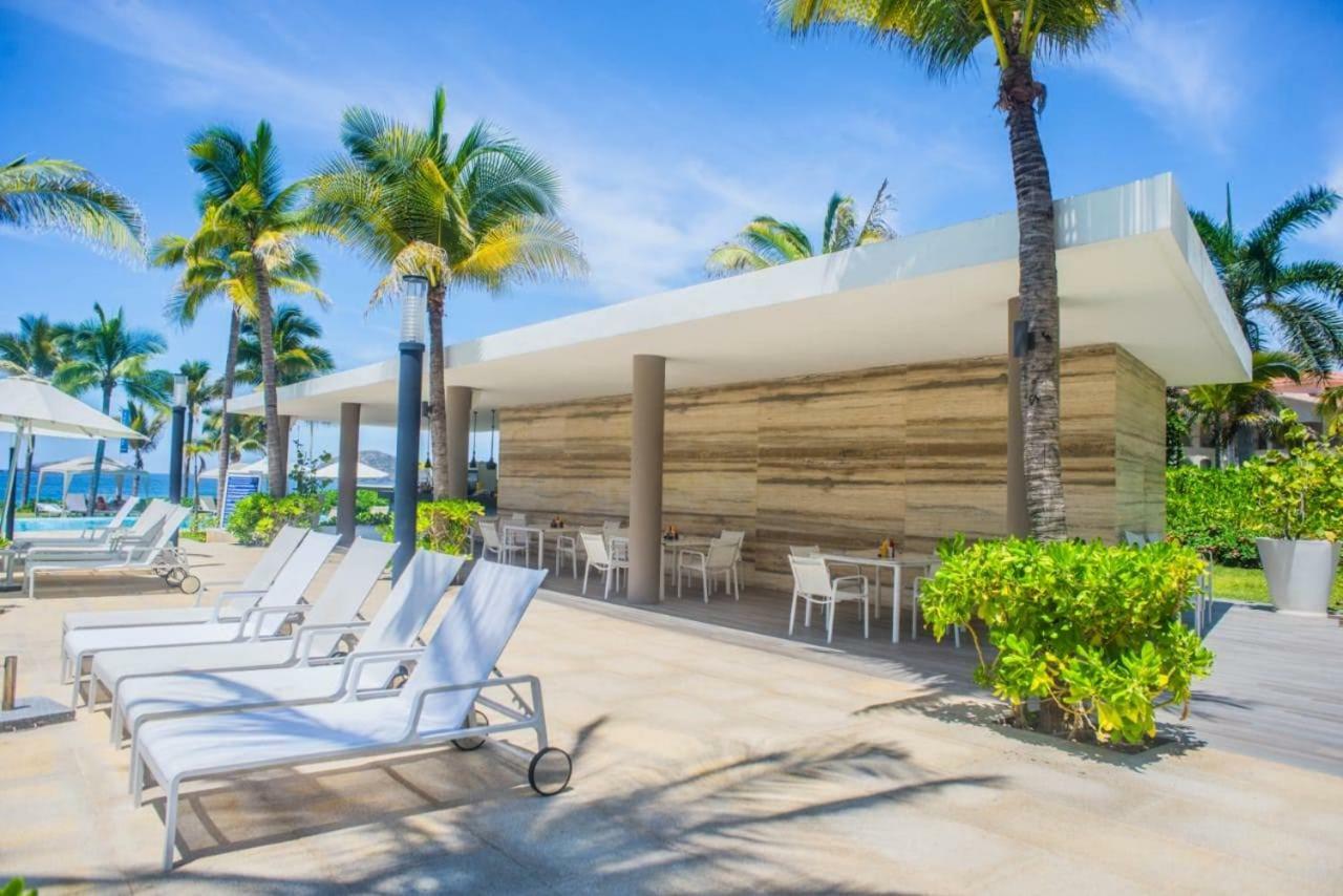 Peninisula Vista Al Mar By Enna Inn Ixtapa อิกซ์ทาปา ภายนอก รูปภาพ