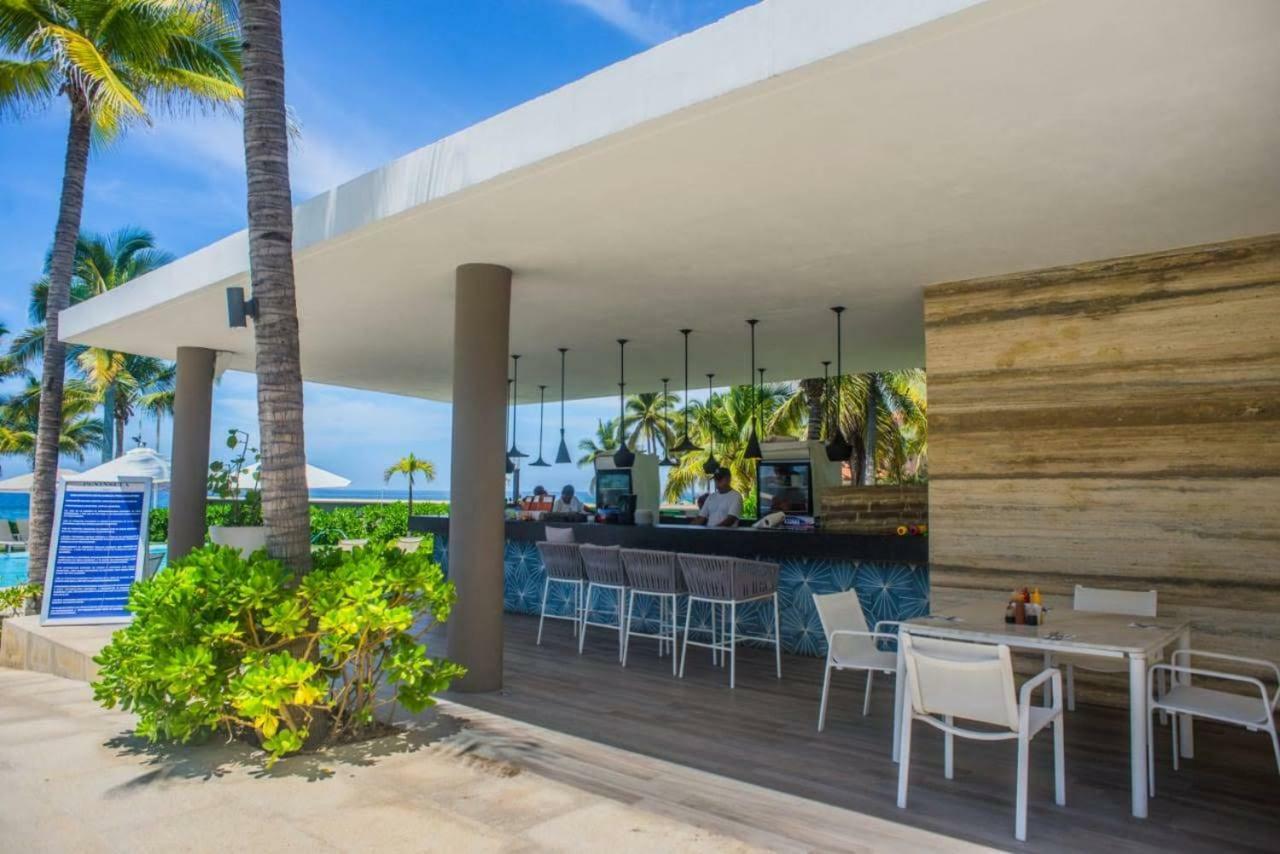 Peninisula Vista Al Mar By Enna Inn Ixtapa อิกซ์ทาปา ภายนอก รูปภาพ